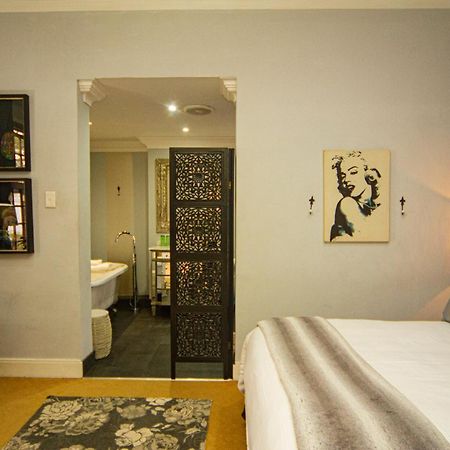 Holland House B&B Durban Ngoại thất bức ảnh