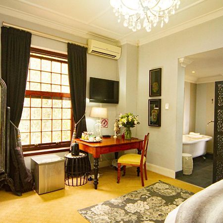Holland House B&B Durban Ngoại thất bức ảnh