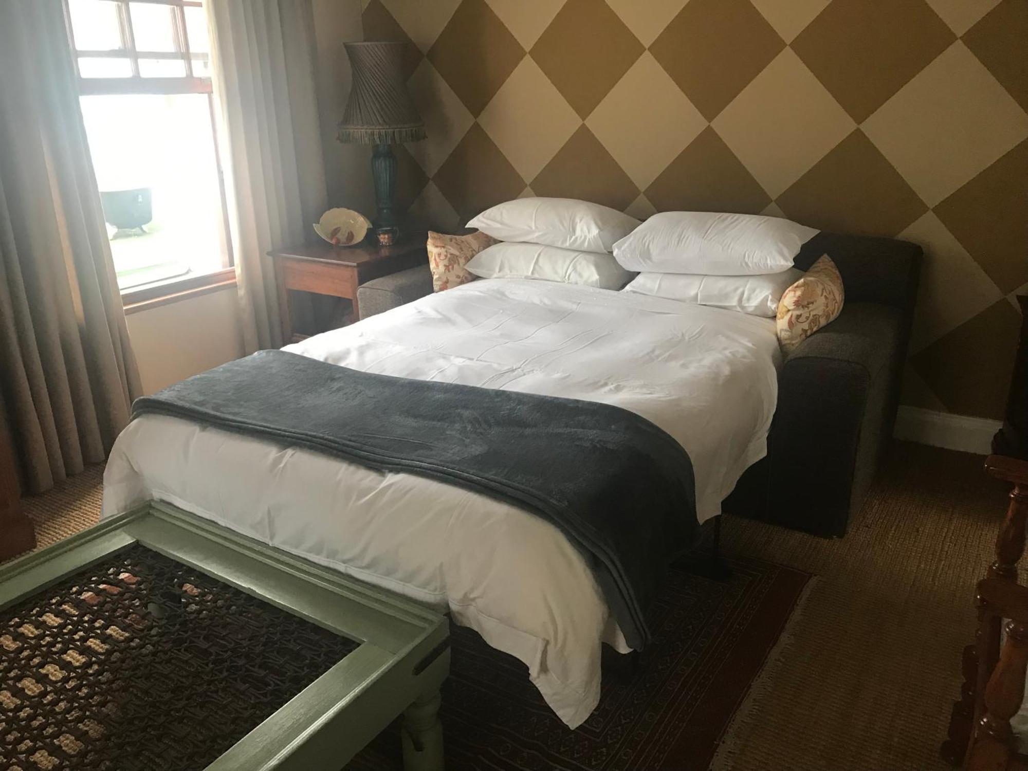 Holland House B&B Durban Phòng bức ảnh