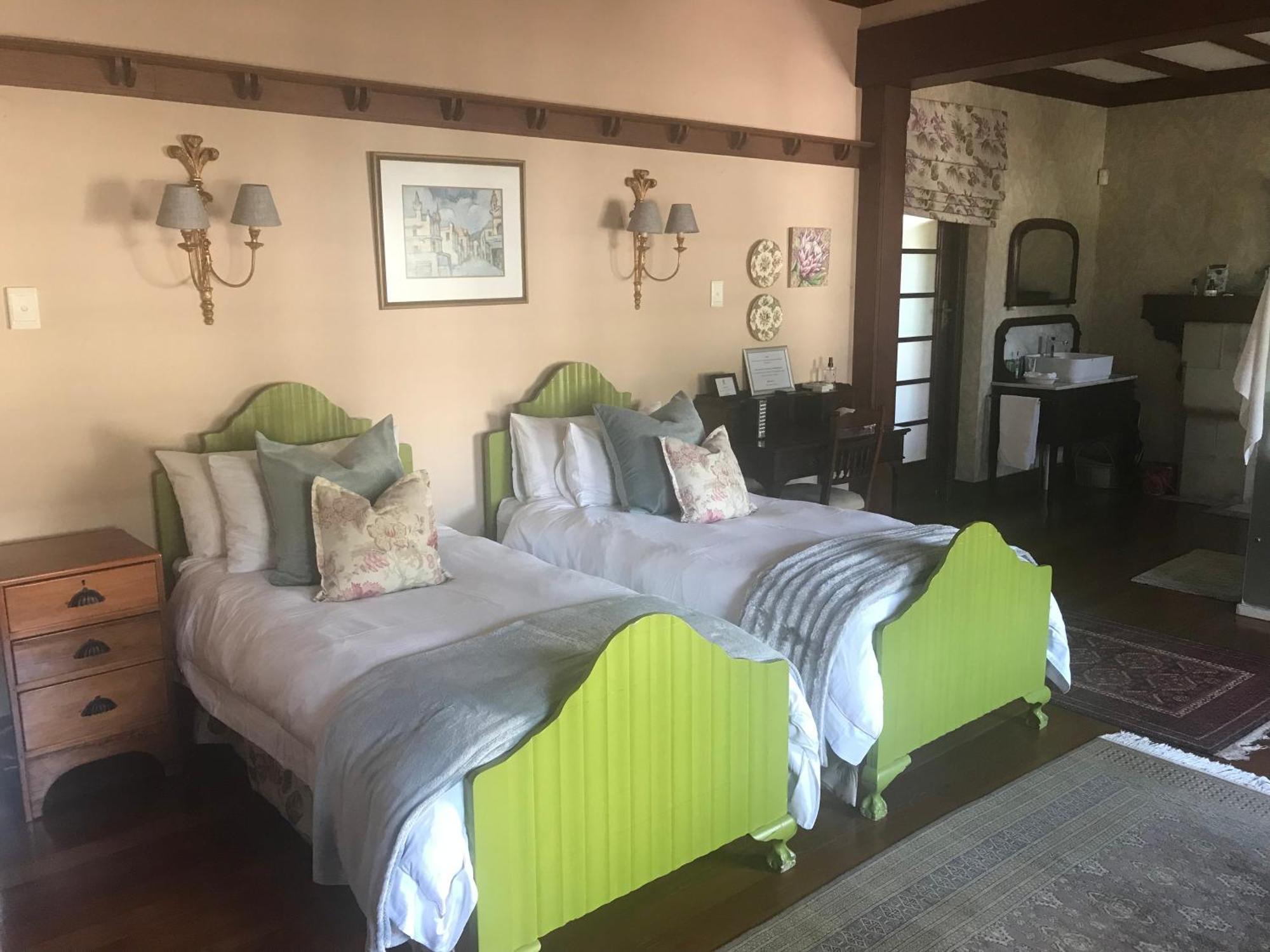 Holland House B&B Durban Phòng bức ảnh