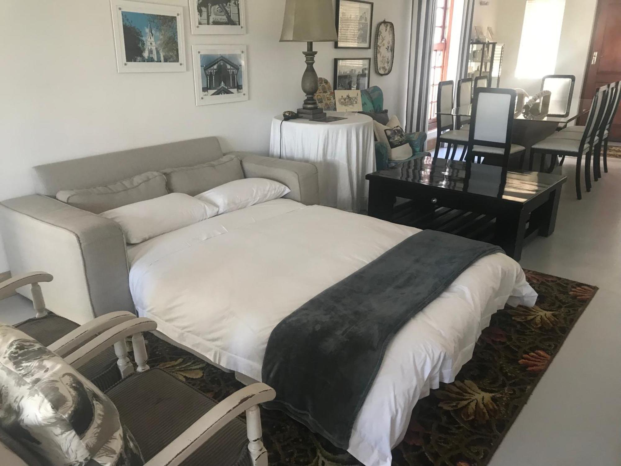 Holland House B&B Durban Phòng bức ảnh