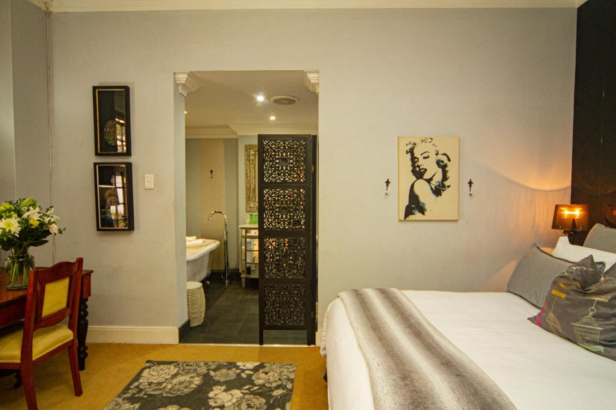 Holland House B&B Durban Ngoại thất bức ảnh
