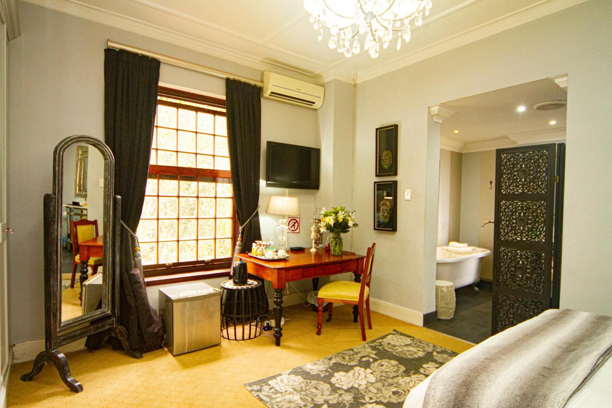 Holland House B&B Durban Ngoại thất bức ảnh