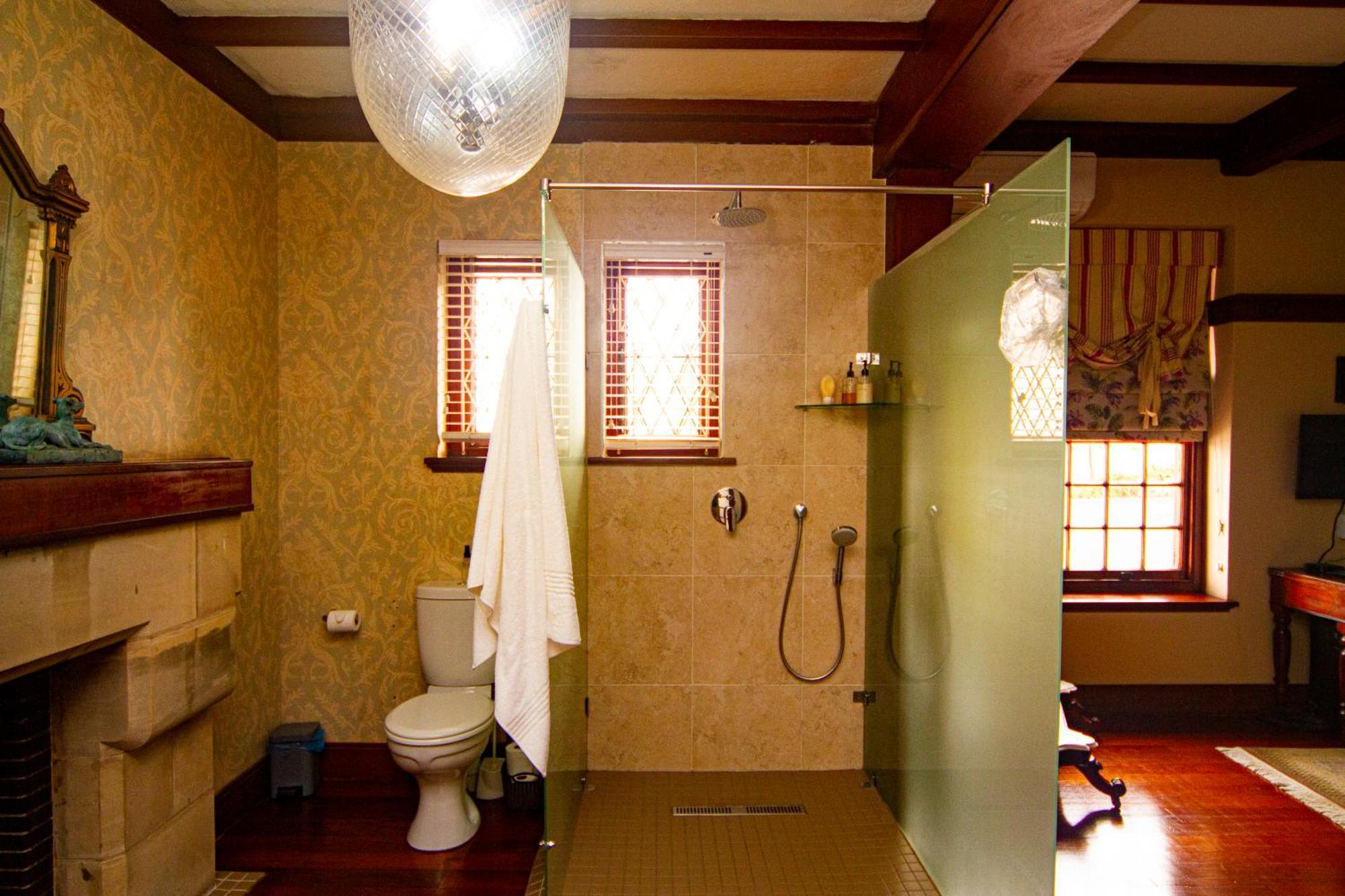 Holland House B&B Durban Phòng bức ảnh