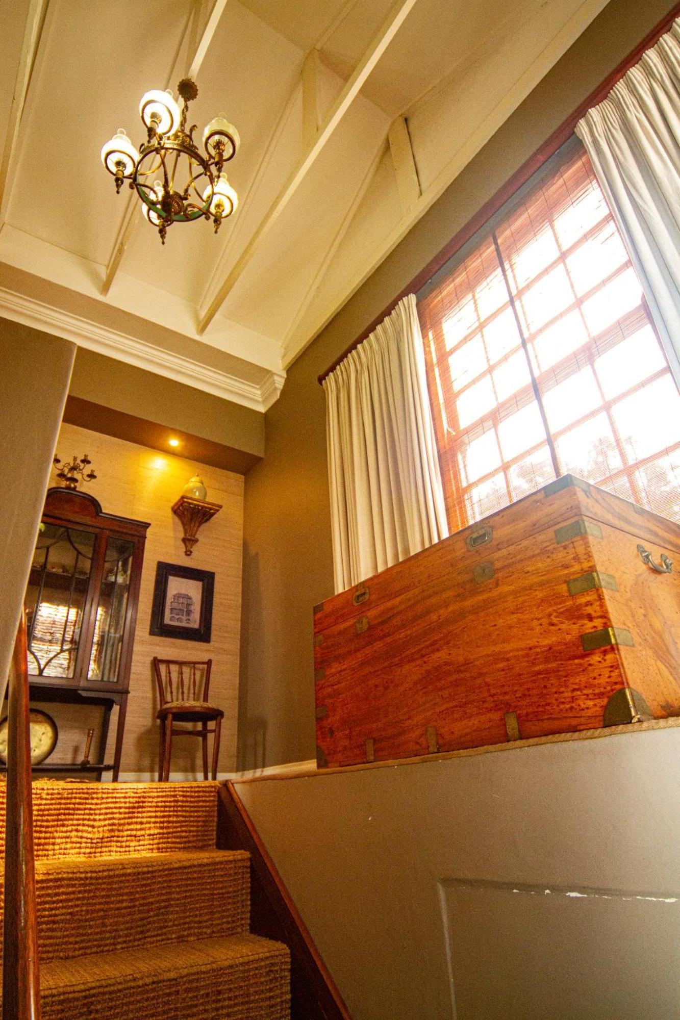 Holland House B&B Durban Ngoại thất bức ảnh