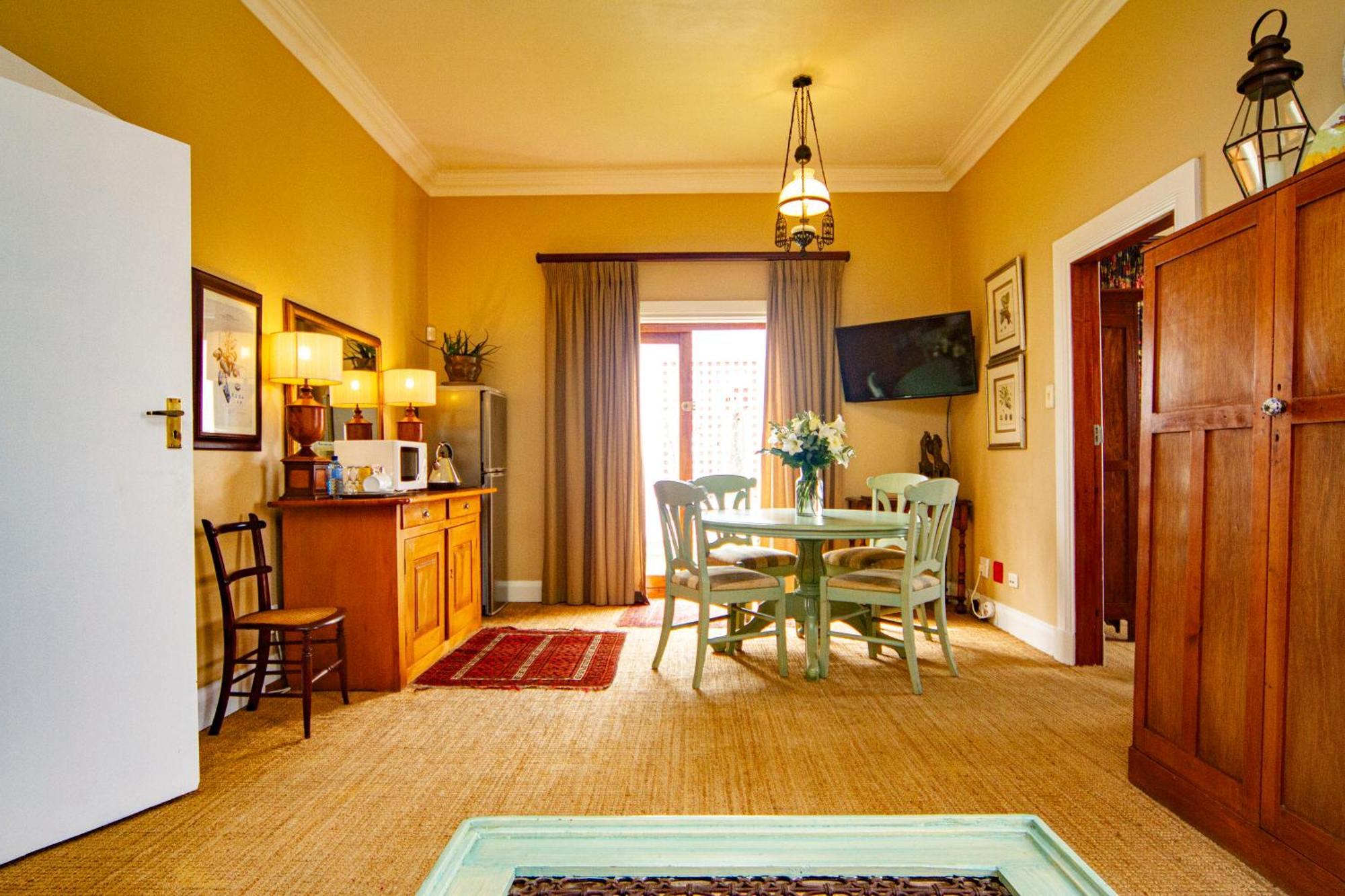 Holland House B&B Durban Ngoại thất bức ảnh