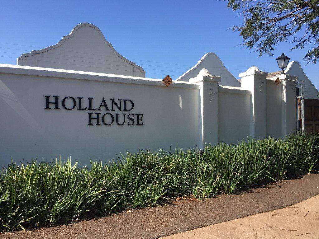 Holland House B&B Durban Ngoại thất bức ảnh